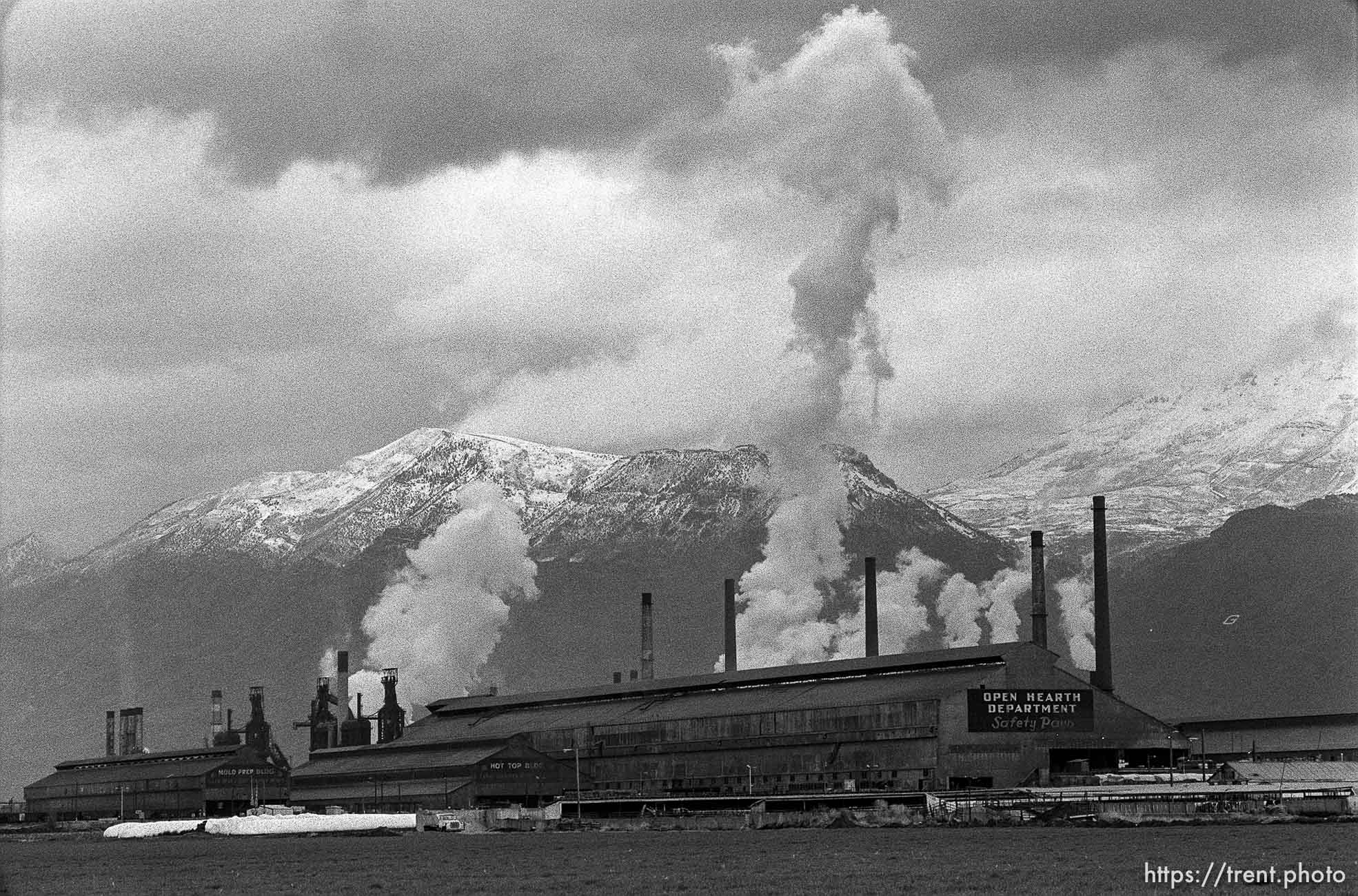 Geneva Steel