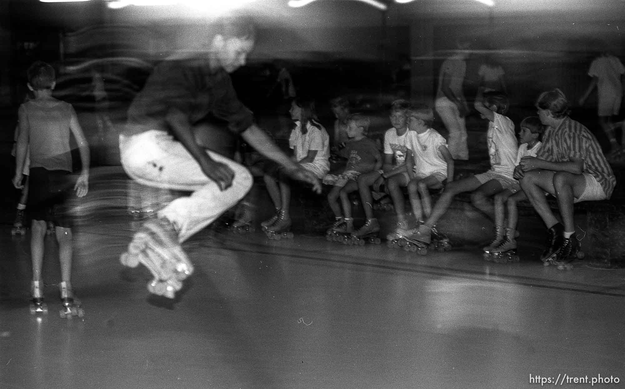 Classic Skate