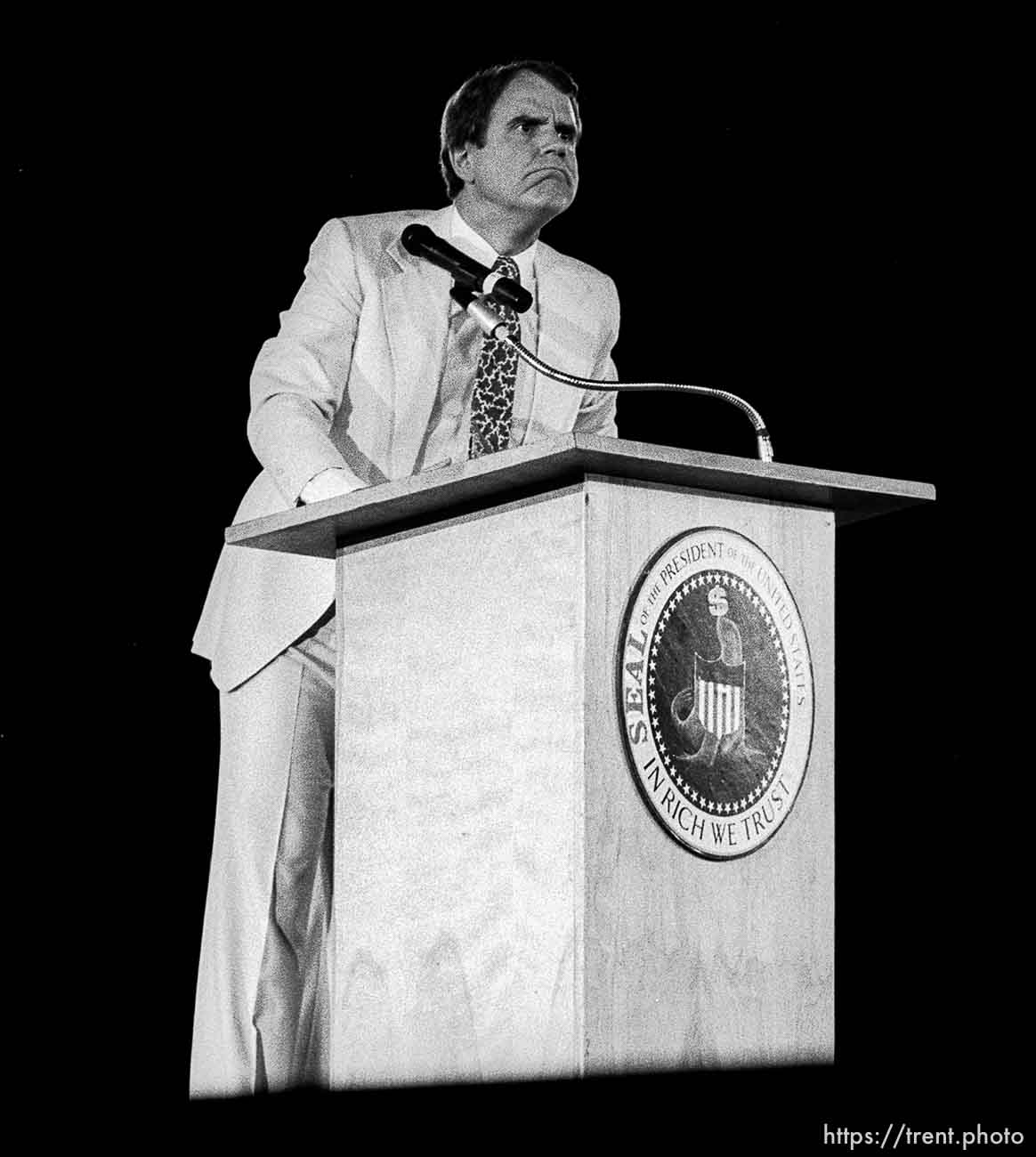 Rich Little