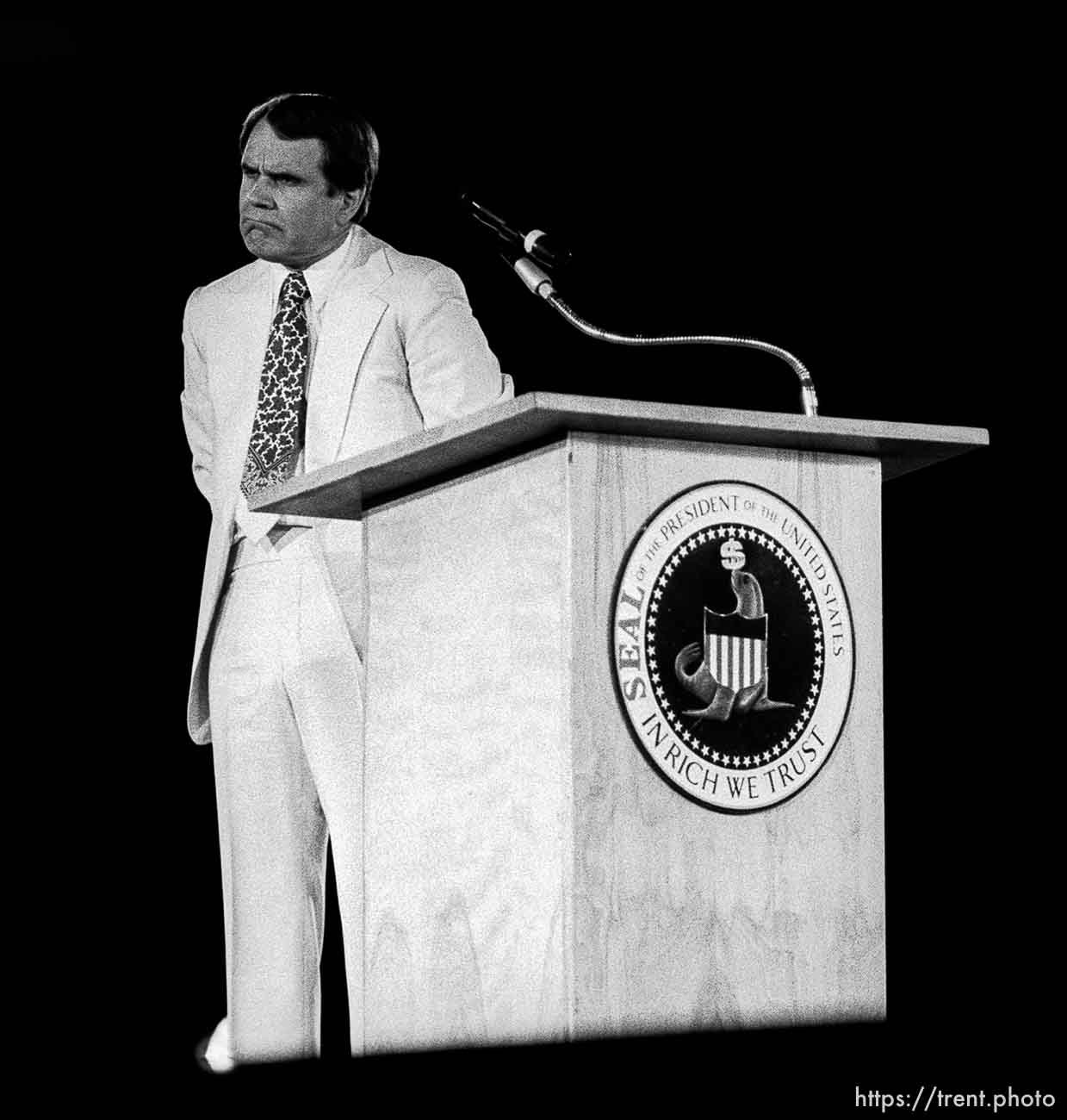 Rich Little