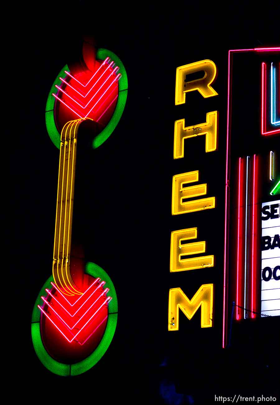 Rheem Theatre