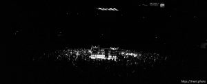 Beverly Brothers at WWF wrestling at the Cow Palace