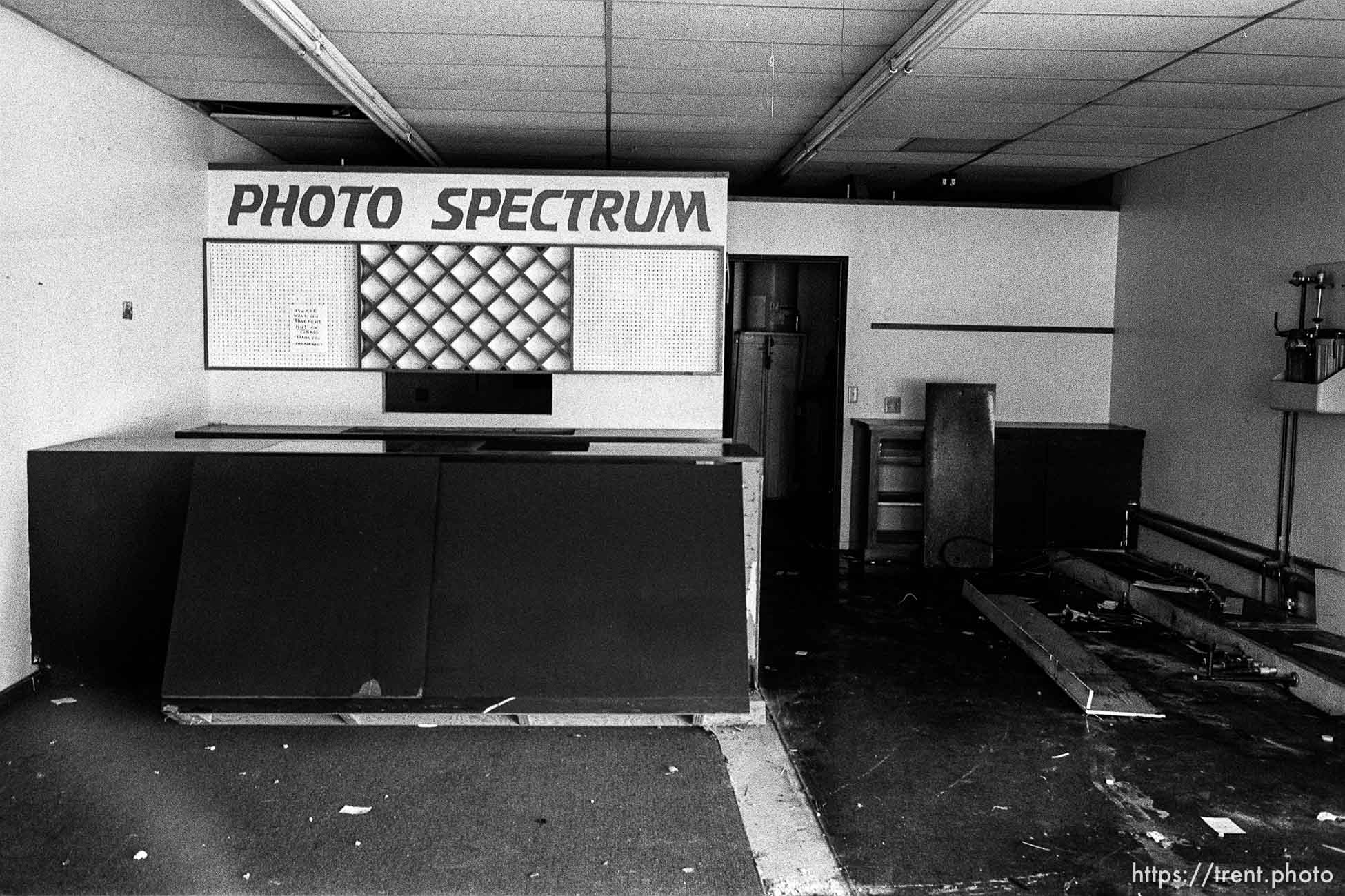 Photo Spectrum
