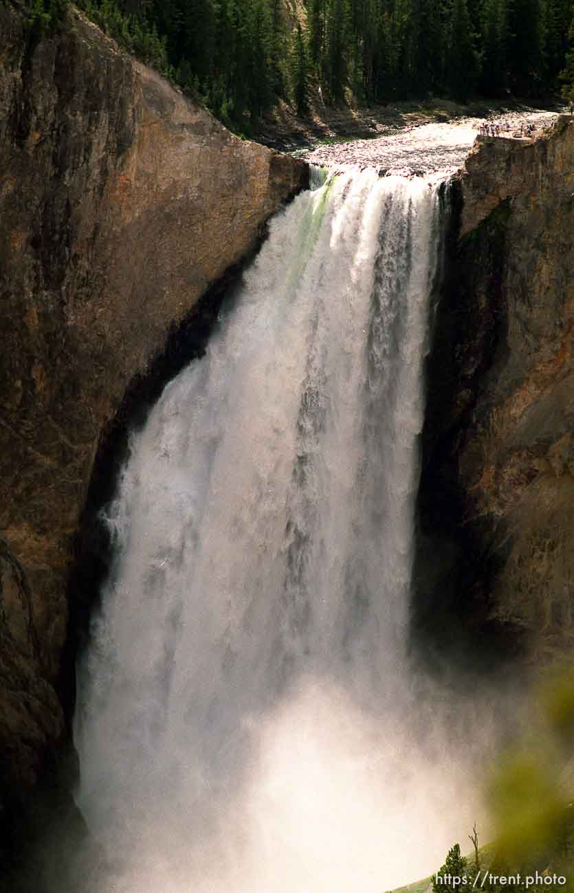 Falls