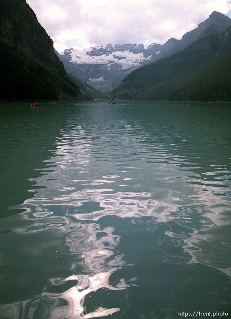 Lake Louise