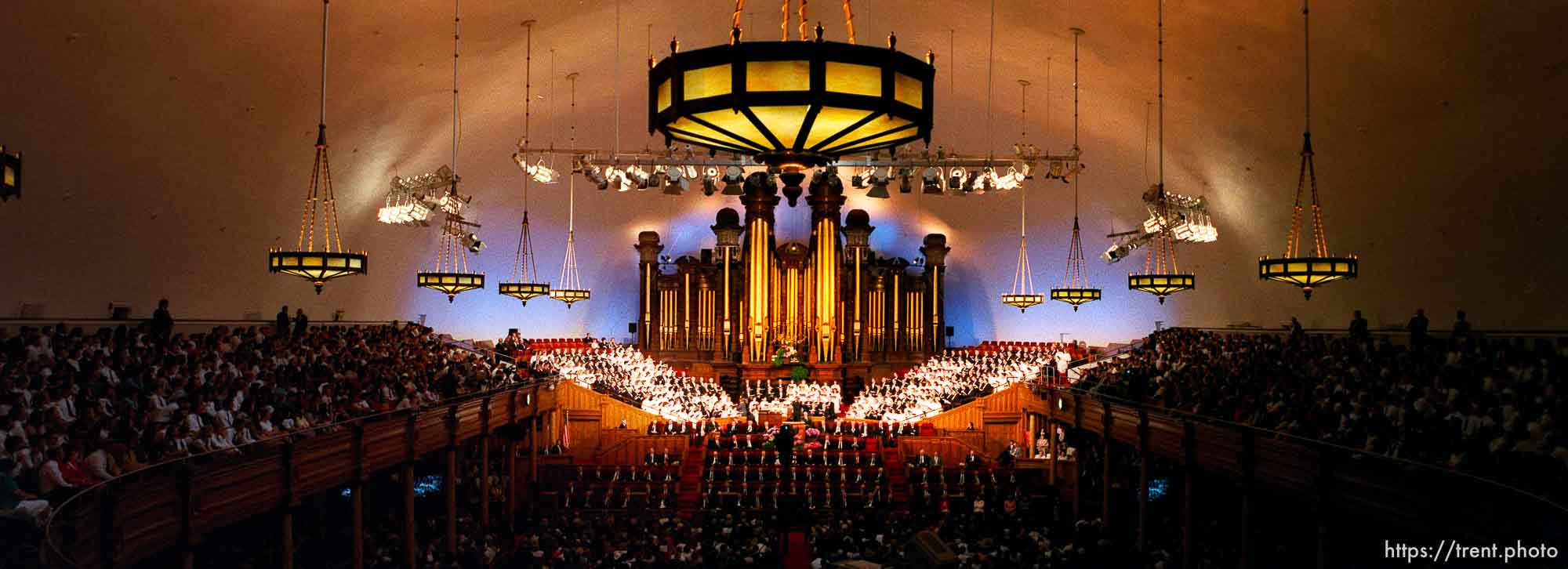 LDS General Conference