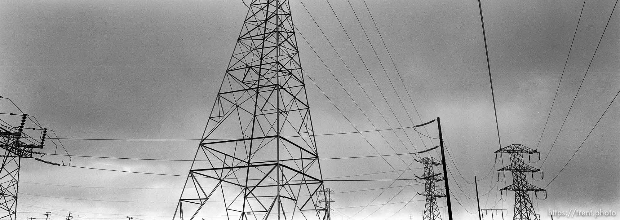 Powerlines