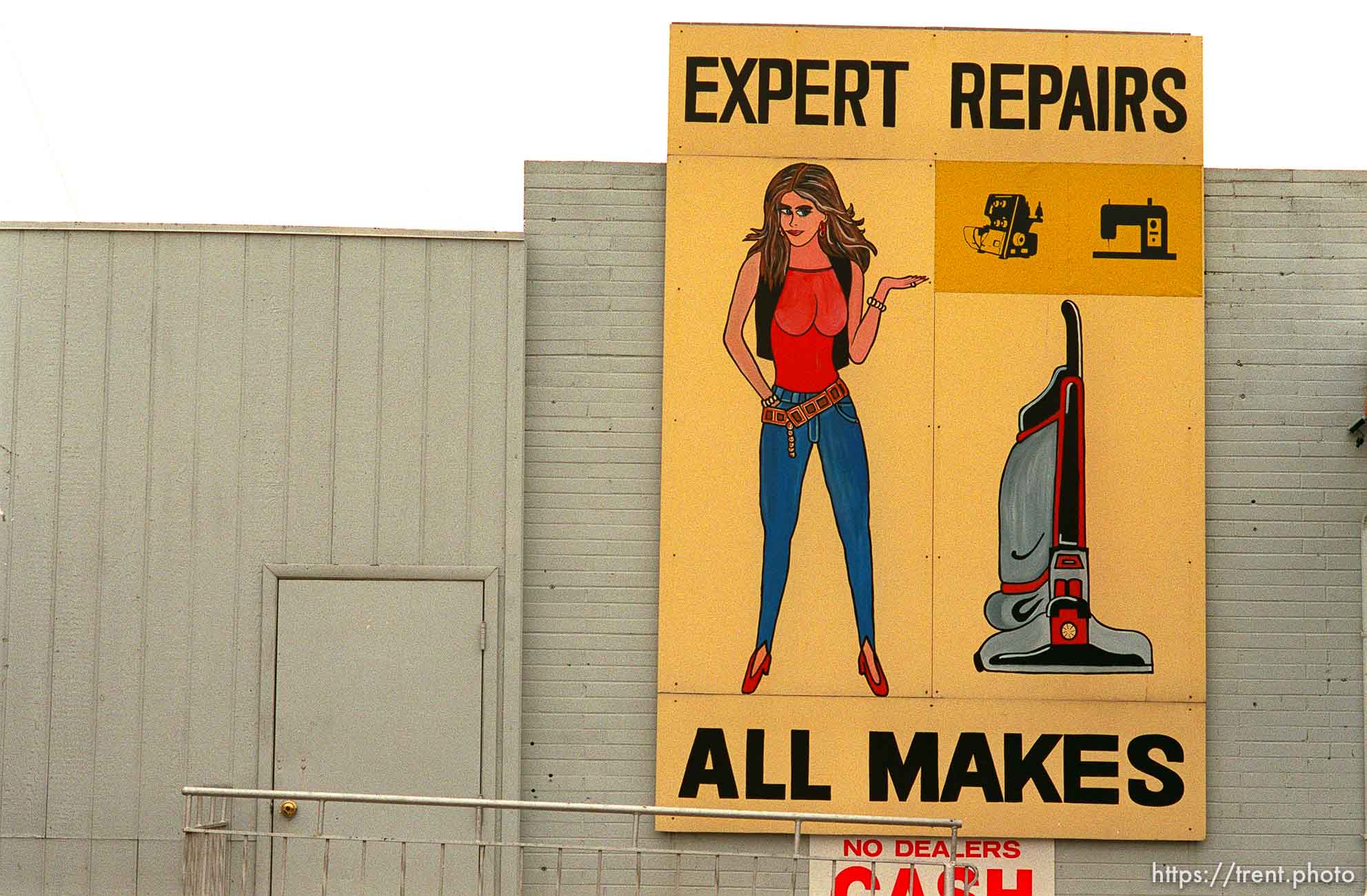 Expert Repairs