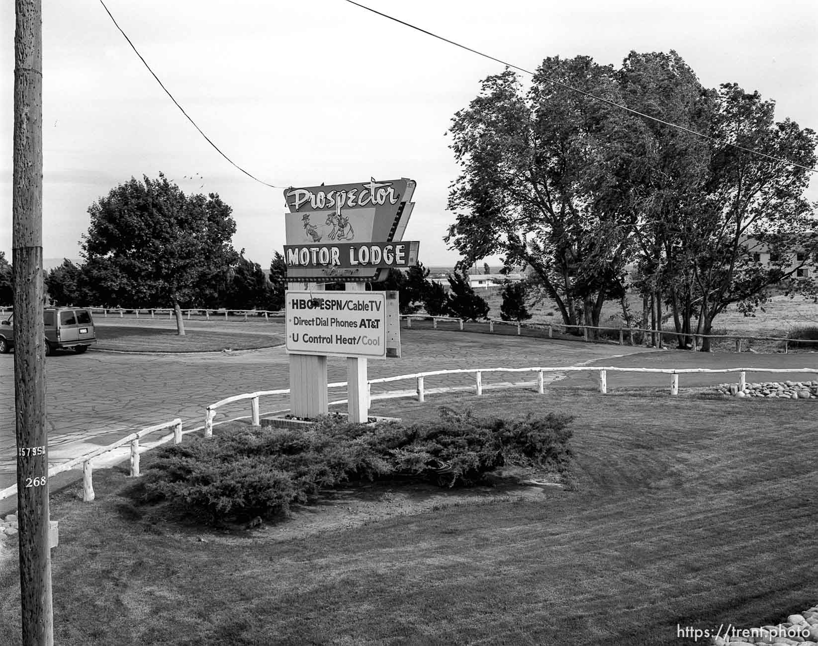 Prospector Motor Lodge