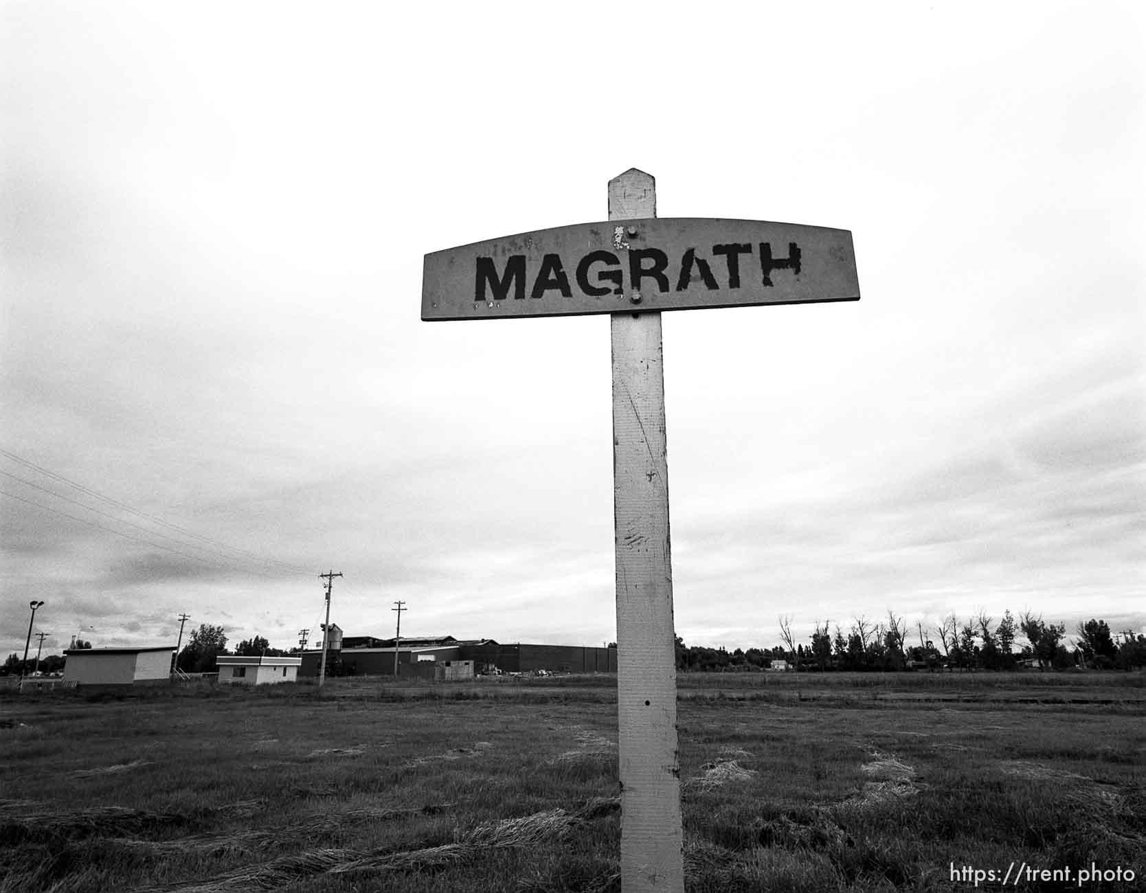 Magrath