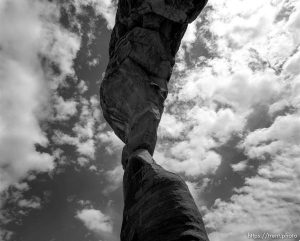 Delicate Arch.