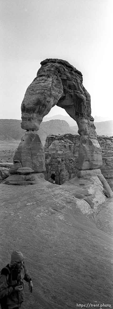 Delicate Arch