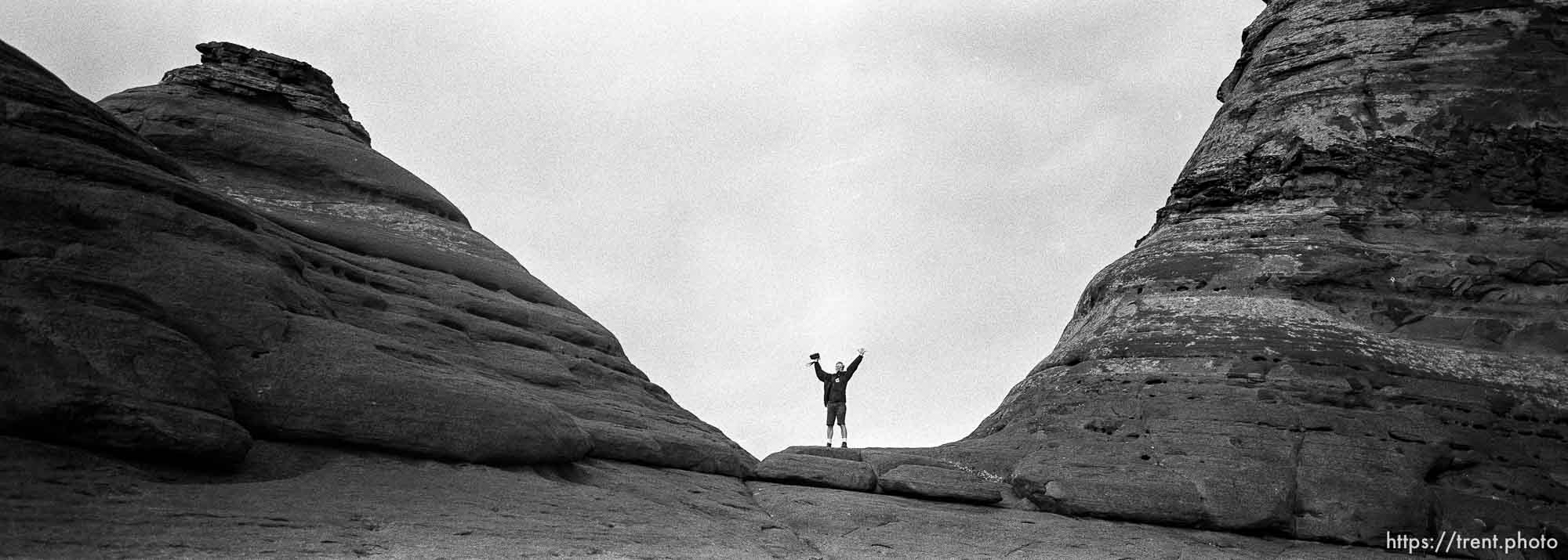 Delicate Arch