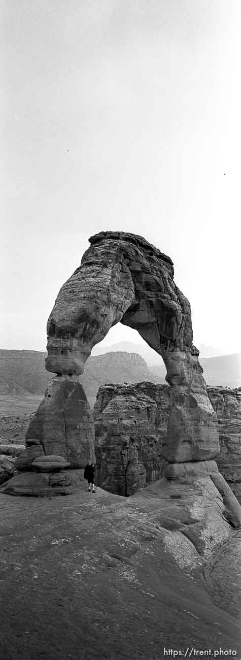 Delicate Arch