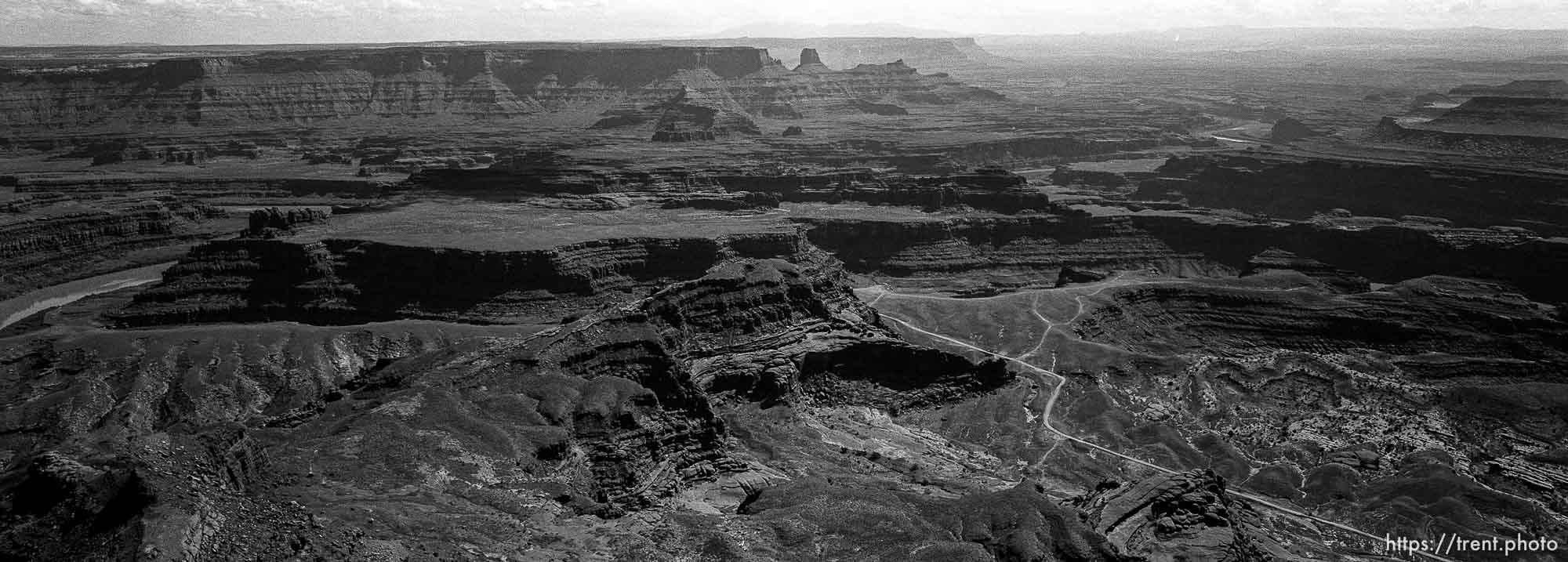 Dead Horse Point