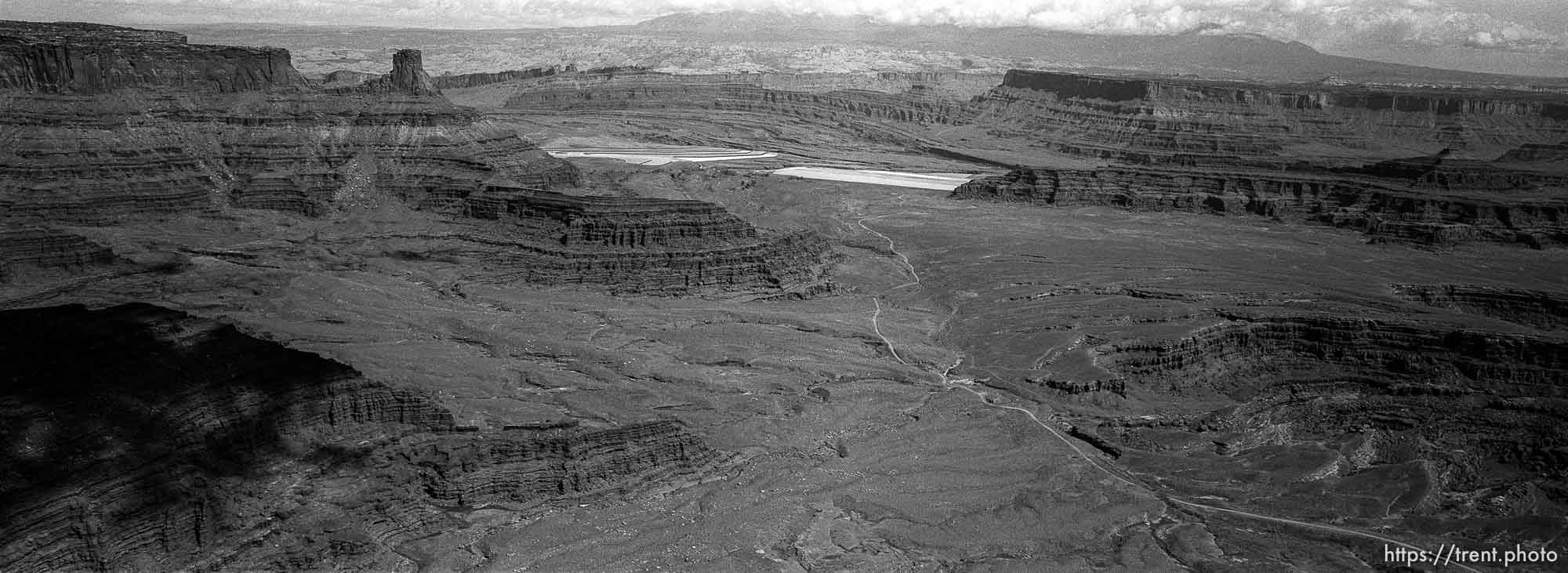 Dead Horse Point