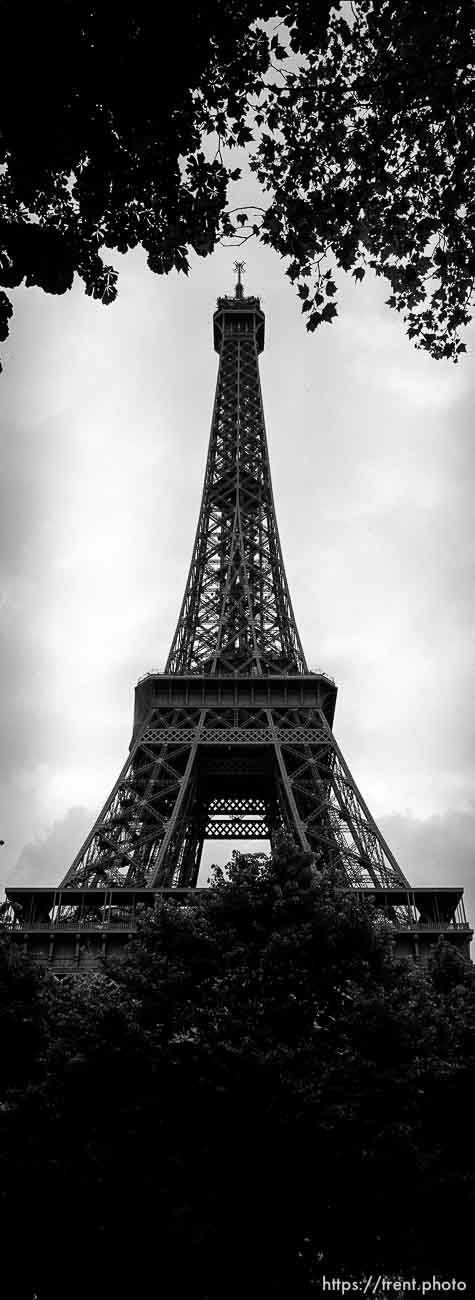 Eiffel Tower