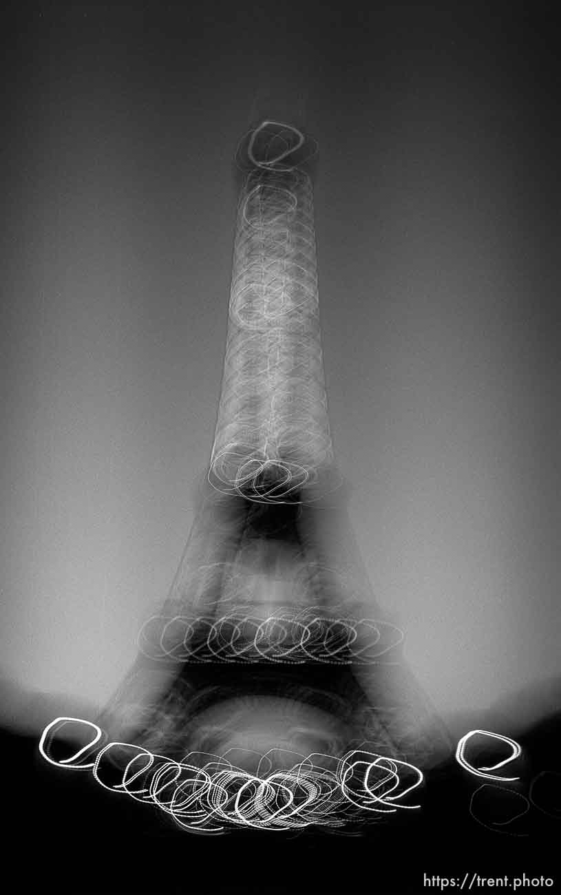 Eiffel Tower