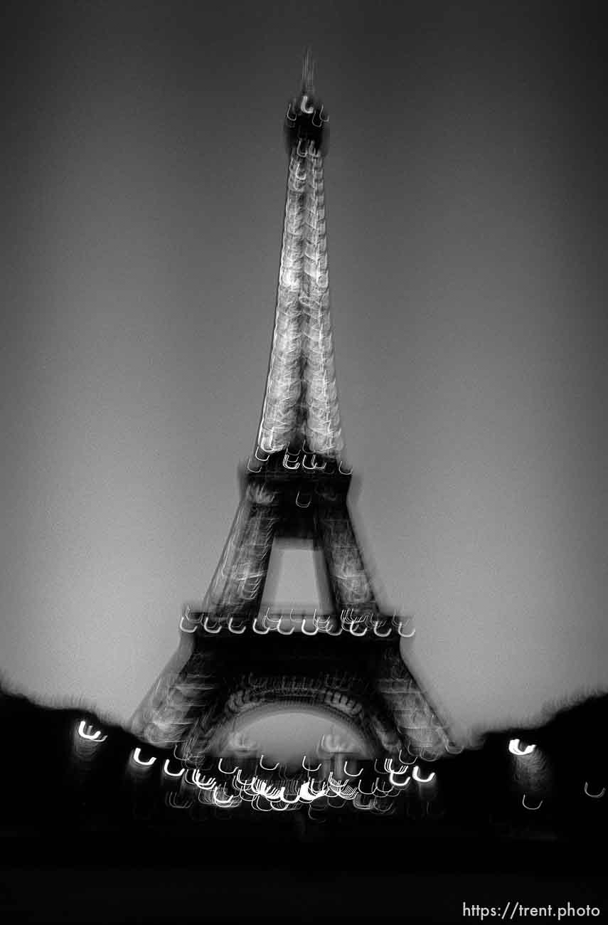 Eiffel Tower