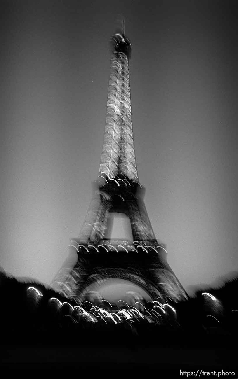 Eiffel Tower