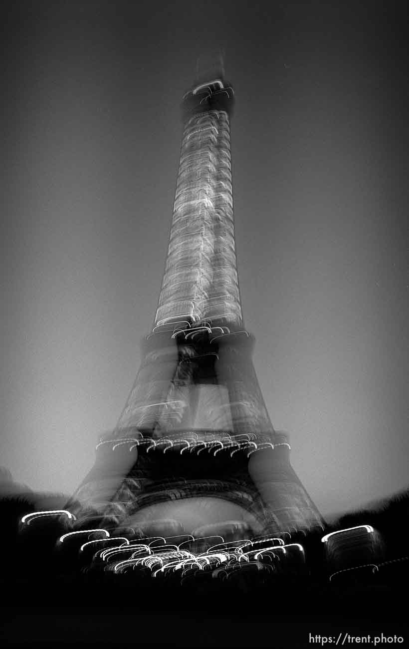 Eiffel Tower