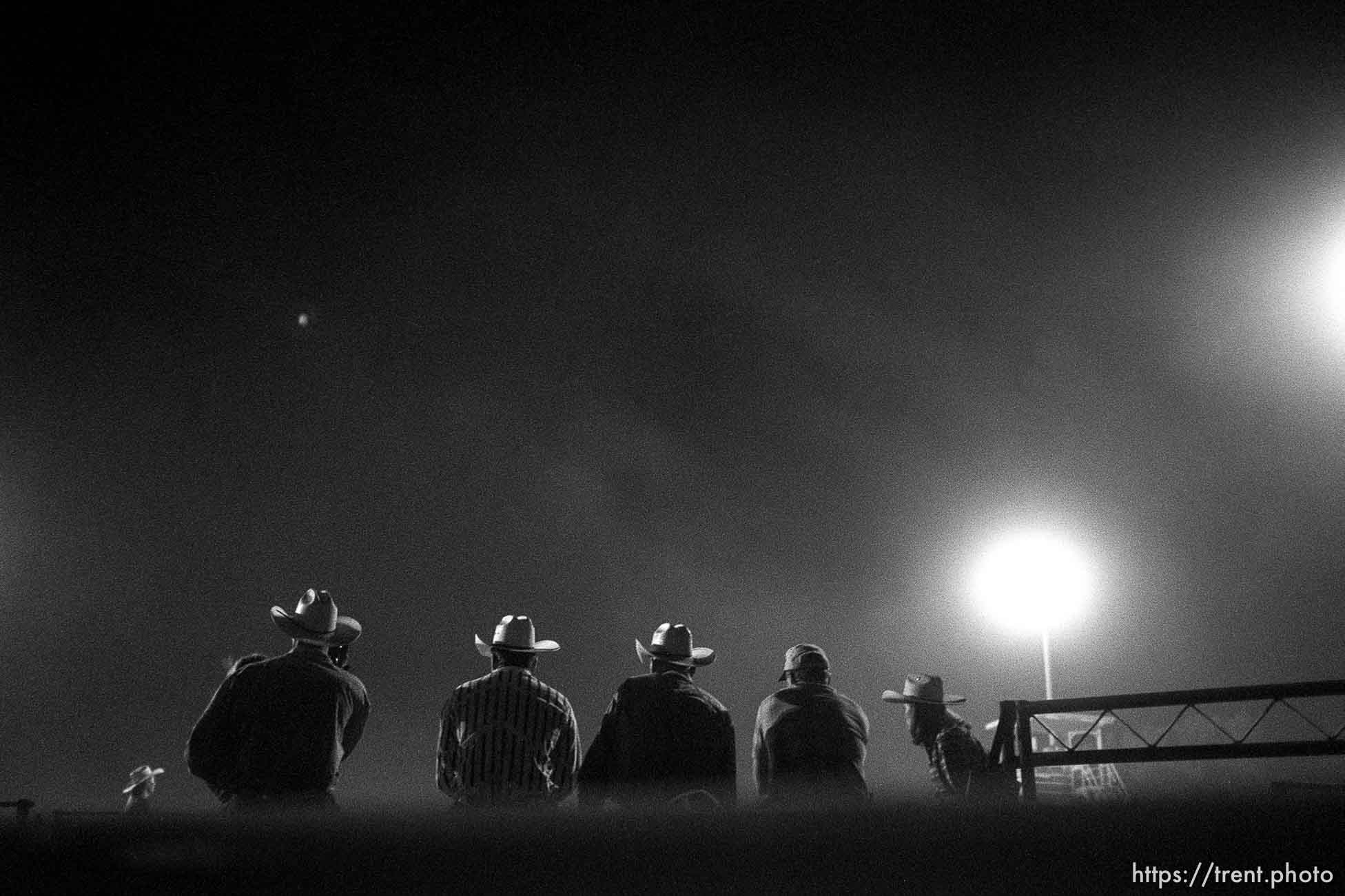 Rodeo. Beaver County Fair.