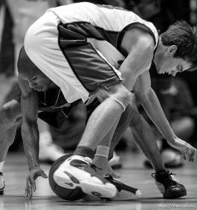 Creighton vs. Central Michigan, first round NCAA Tournament. ; 03.20.2003, 6:00:34 PM