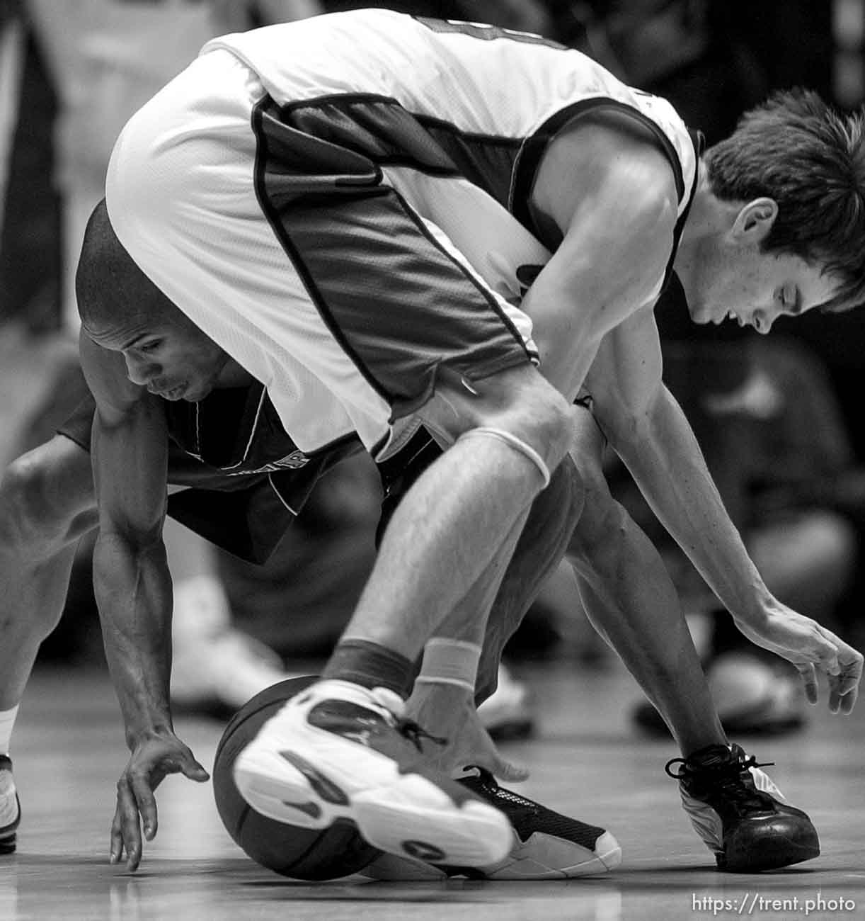 Creighton vs. Central Michigan, first round NCAA Tournament. ; 03.20.2003, 6:00:34 PM