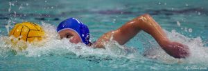 water polo, Moscow-Utah Youth Games, Olympijski Sports Complex