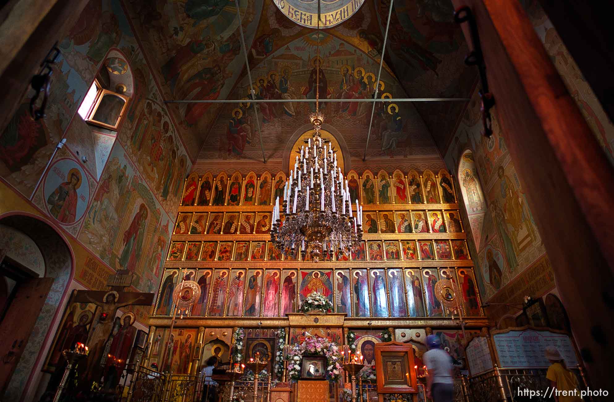 cathedral in the kremlin