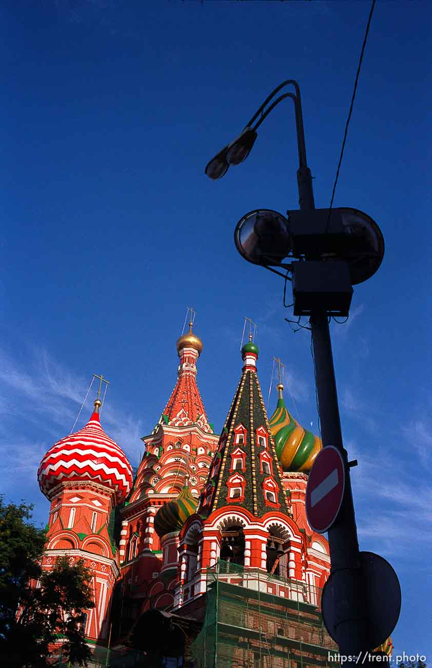 st. basil's cathedral