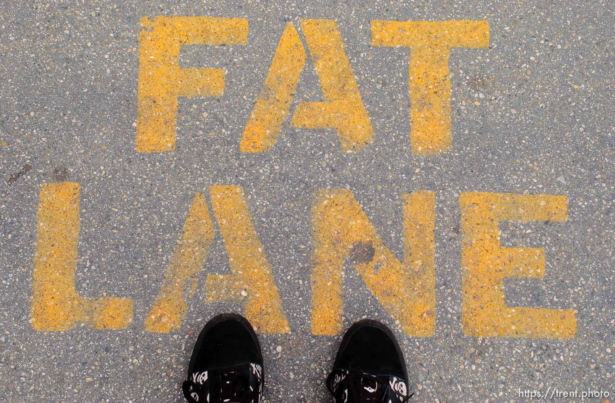 Fat Lane