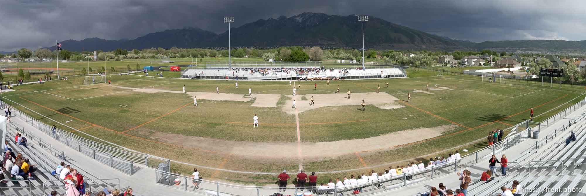 Weber defeats Davis high school in a shoot-out, 5A boys State Soccer Tournament, Thursday at Juan Diego High School in Draper .