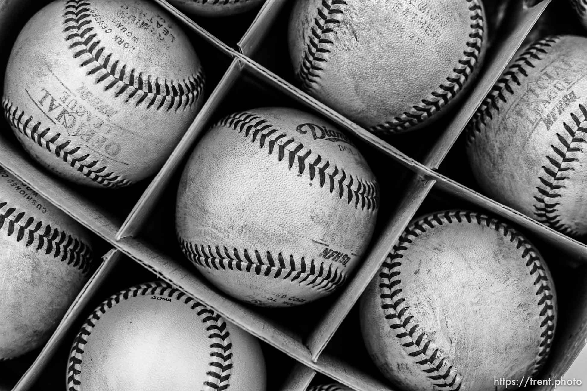 baseballs. Taylorsville beats Smithfield for the American Legion Championship.