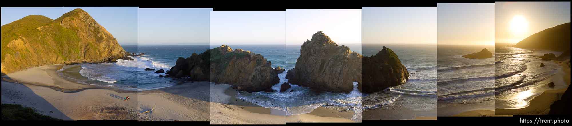 pfeiffer beach