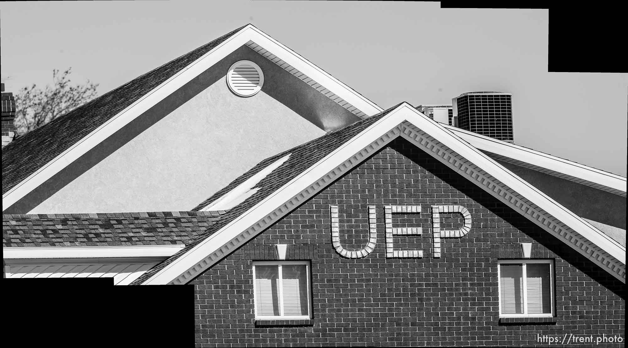 UEP on home