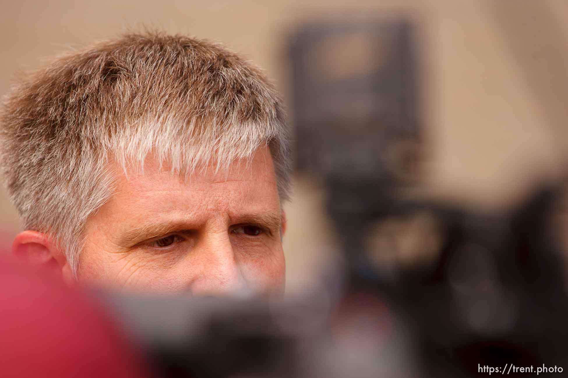 mohave county prosecutor matthew smith at sentencing of Kelly Fischer, FLDS polygamist who was convicted of sexual conduct with a minor; 8.02.2006