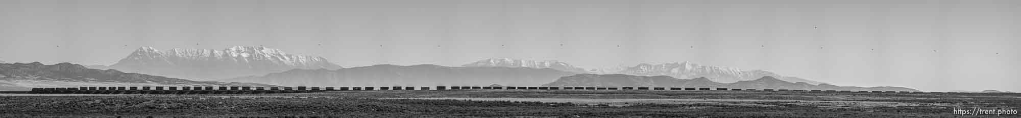 train and mount timpanogos.
; 9.18.2006