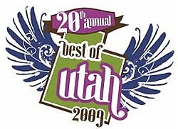 Best of Utah 2009 – City Weekly