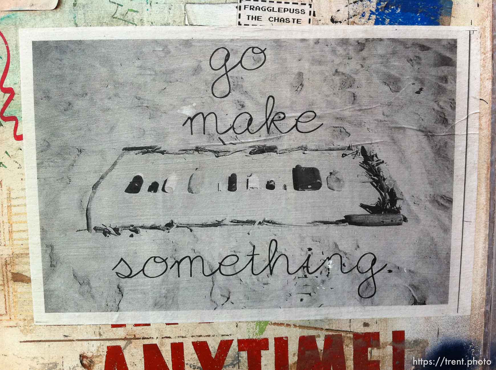 Go Make Something