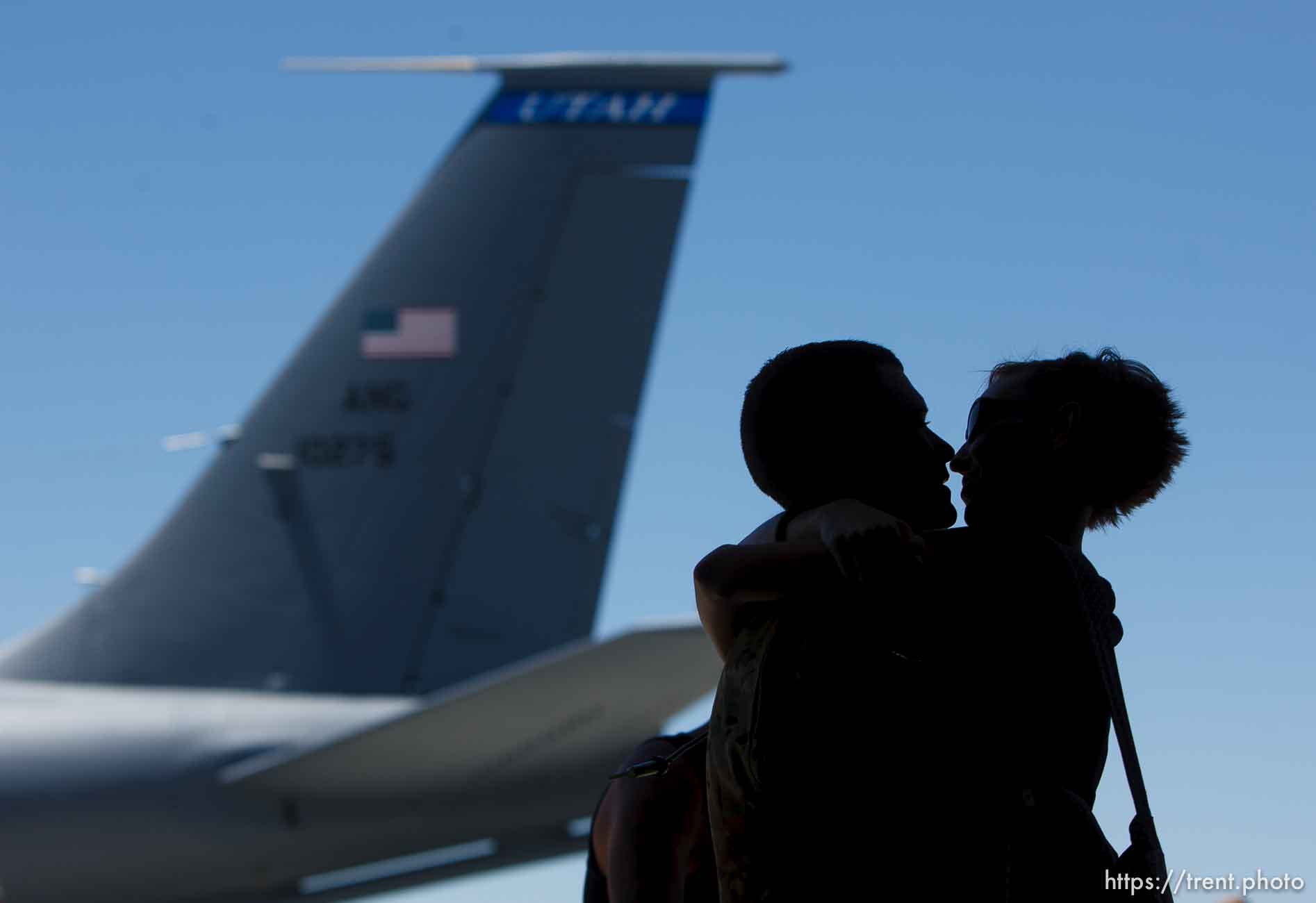 211th Aviation Returns from Afghanistan