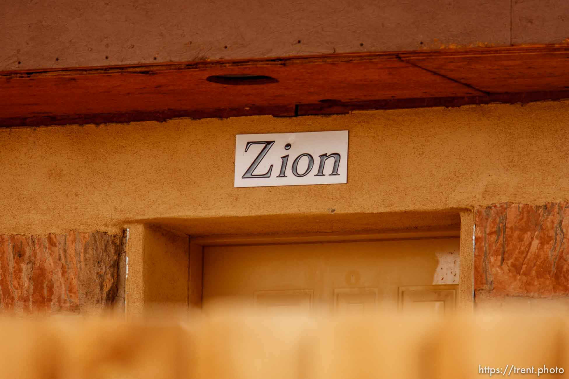The Zion Collection