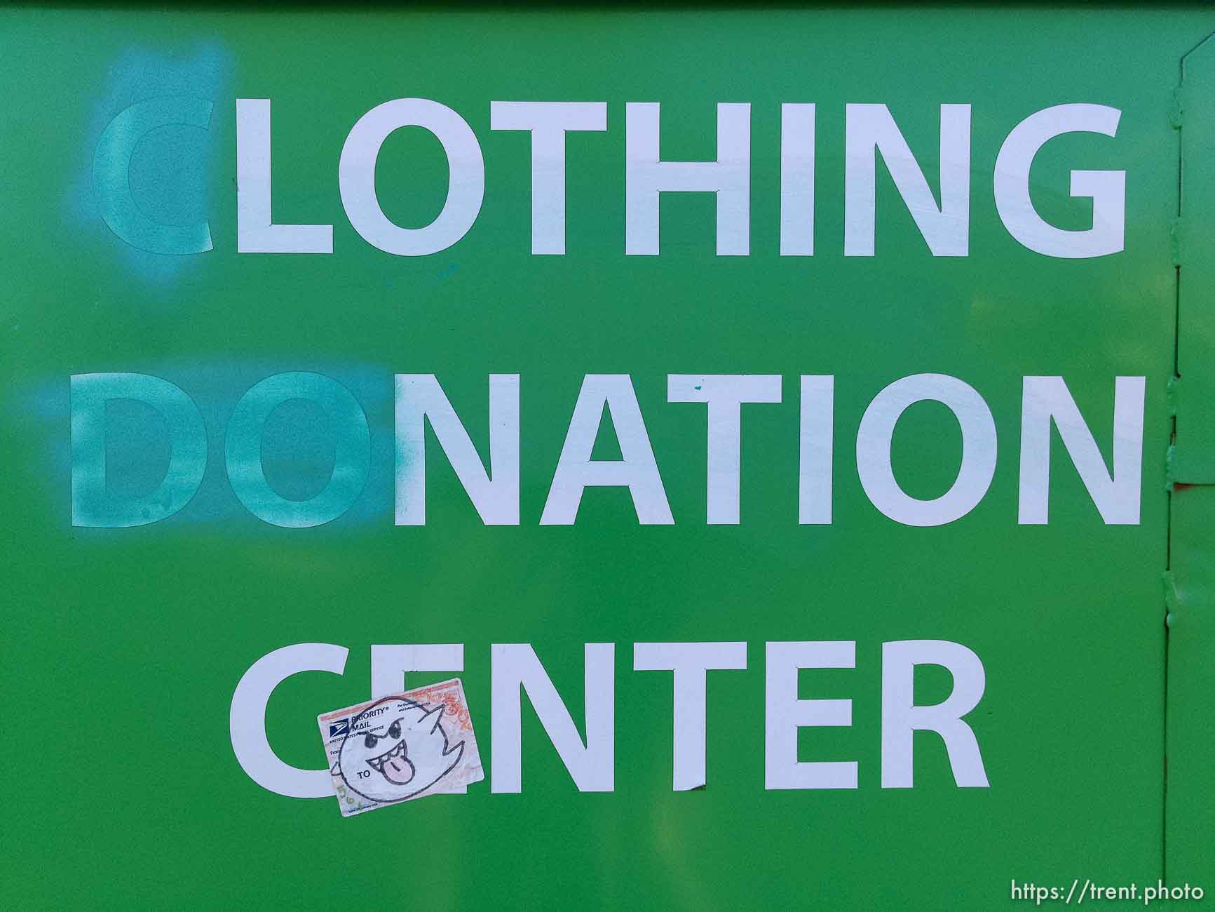 lothing nation center