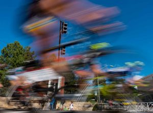 Tour of Utah, Salt Lake City stage , Friday August 7, 2015.