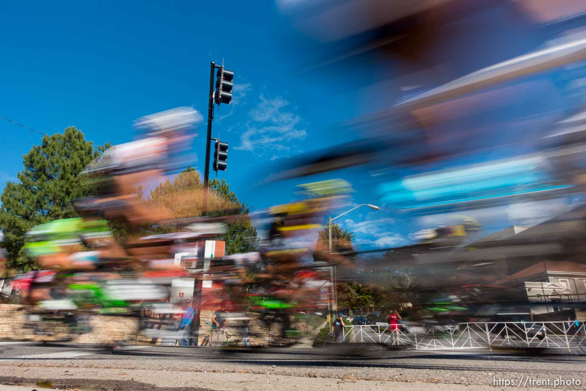 Tour of Utah, Salt Lake City stage , Friday August 7, 2015.