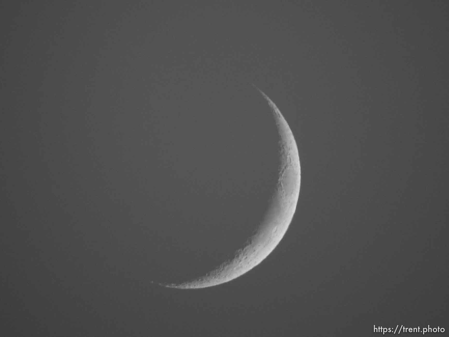 Crescent Moon