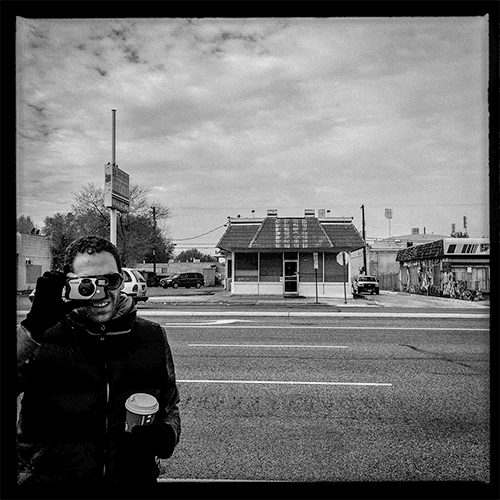 Hipstamatic