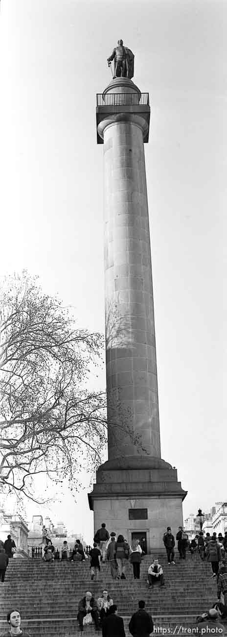 Nelson's Column