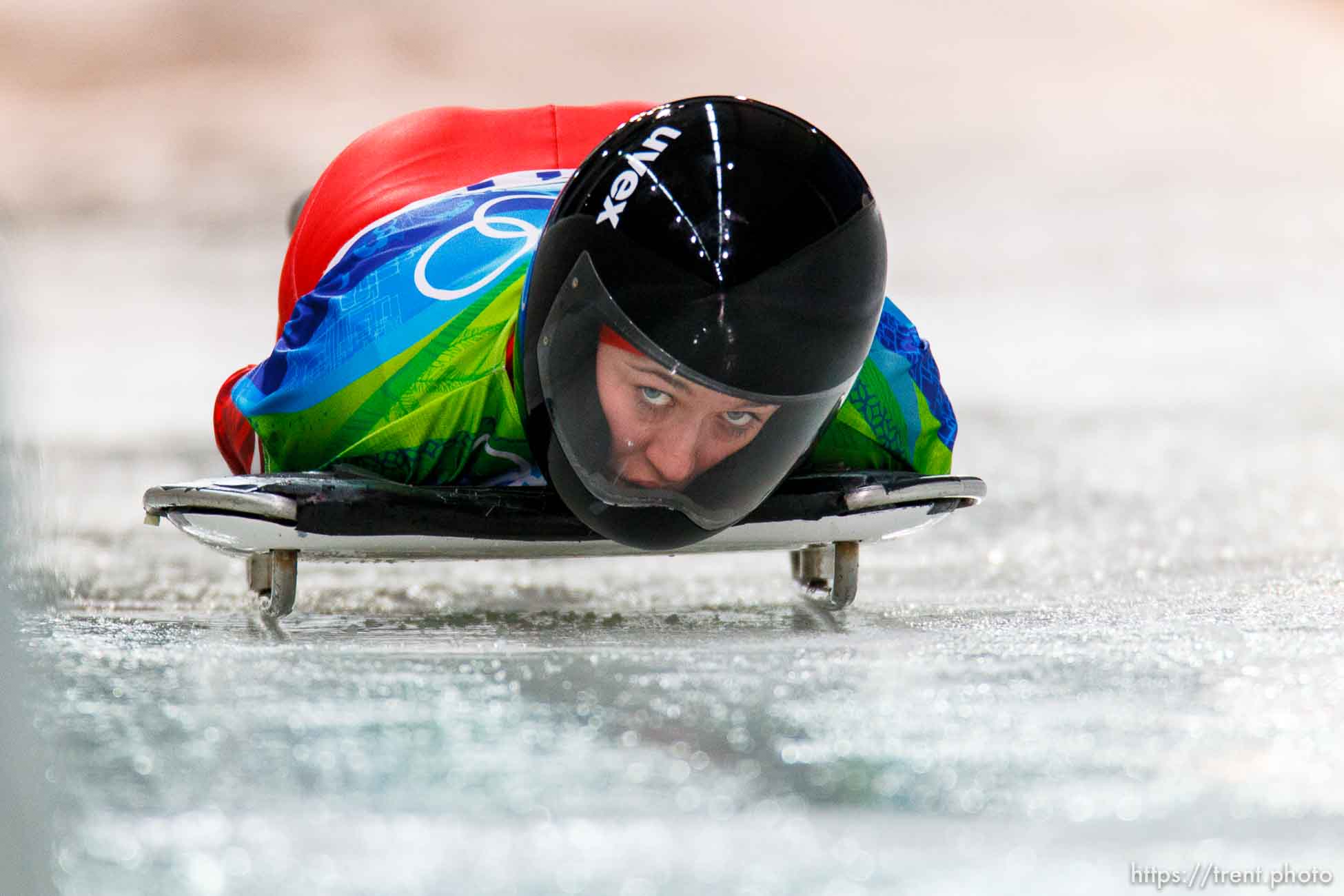 Romania’s Maria Marinela Mazilu