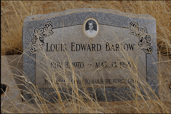 Louis Edward Barlow